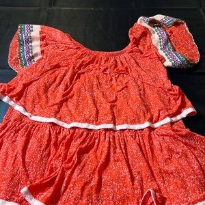 Pitusa Dress